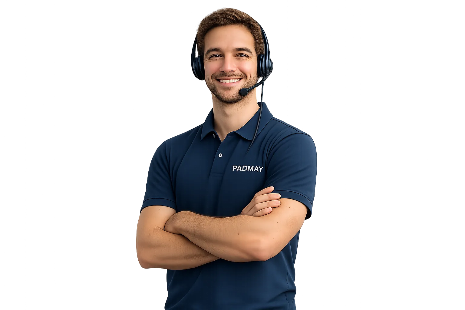 Conseiller Padmay